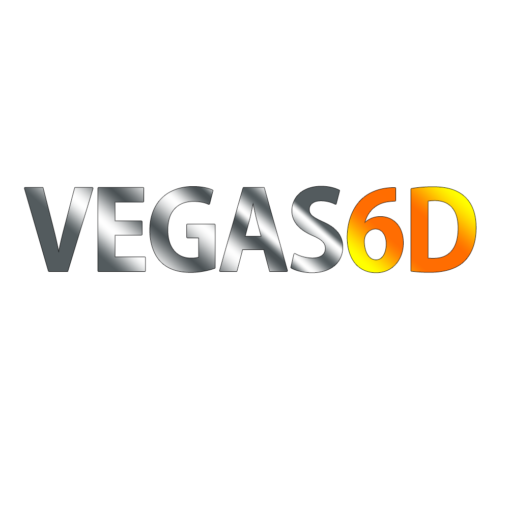 VEGAS6D